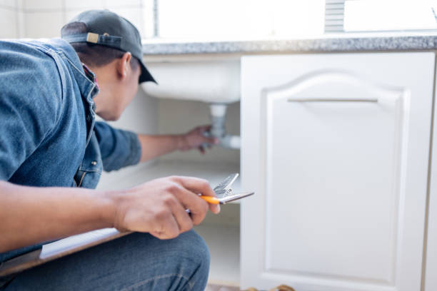 Sewer Line Replacement in Naples Park, FL