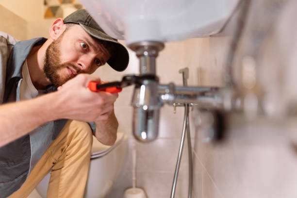Best Plumbing Inspection Services  in Naples Park, FL