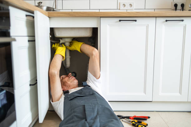 Best Shower Repair Services  in Naples Park, FL
