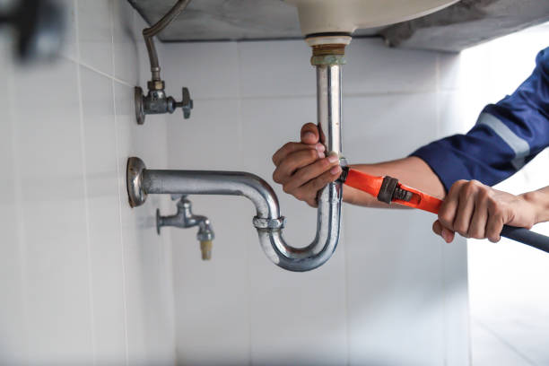 Best Gas Line Repair  in Naples Park, FL