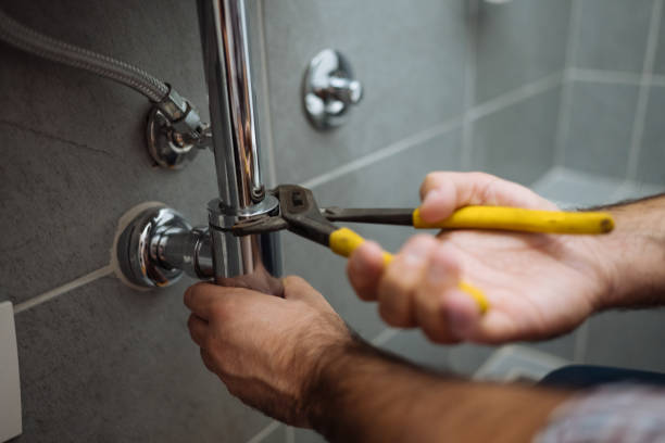 Best Best Plumbers Near Me  in Naples Park, FL