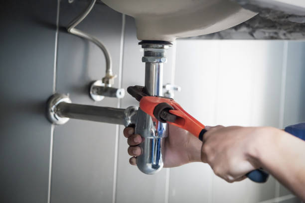 Best Sewer Line Repair  in Naples Park, FL
