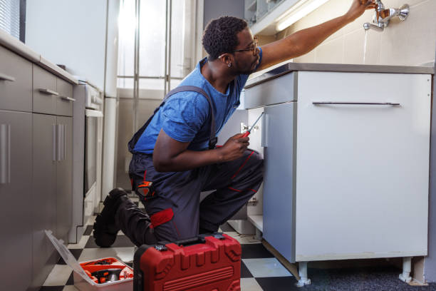 Best Plumbing Installation Services  in Naples Park, FL