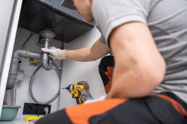 Best Emergency Plumber  in Naples Park, FL