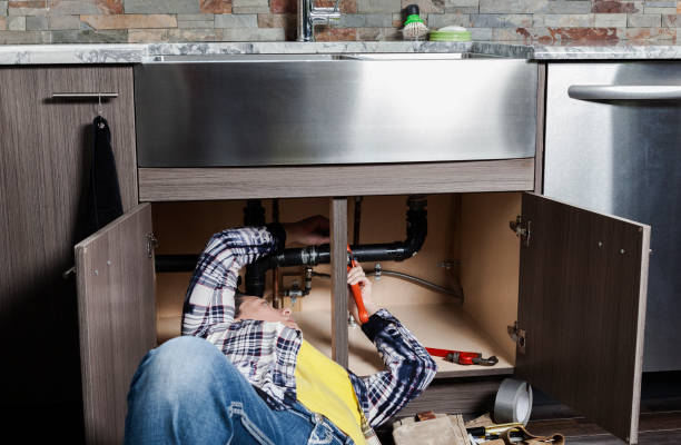 Best Emergency Plumbing Repair  in Naples Park, FL