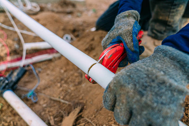 Reliable Naples Park, FL Plumbing Solutions