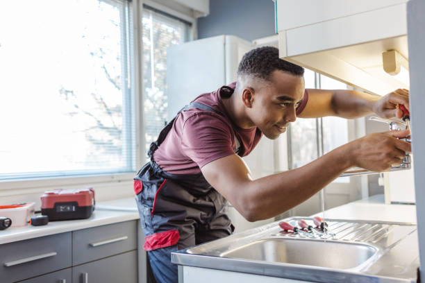 Best Clogged Drain Plumber  in Naples Park, FL