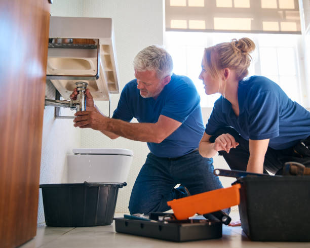 Best Sewer Cleaning Services  in Naples Park, FL